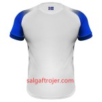 Island Fodboldtrøjer Dame Udebanesæt VM 2018